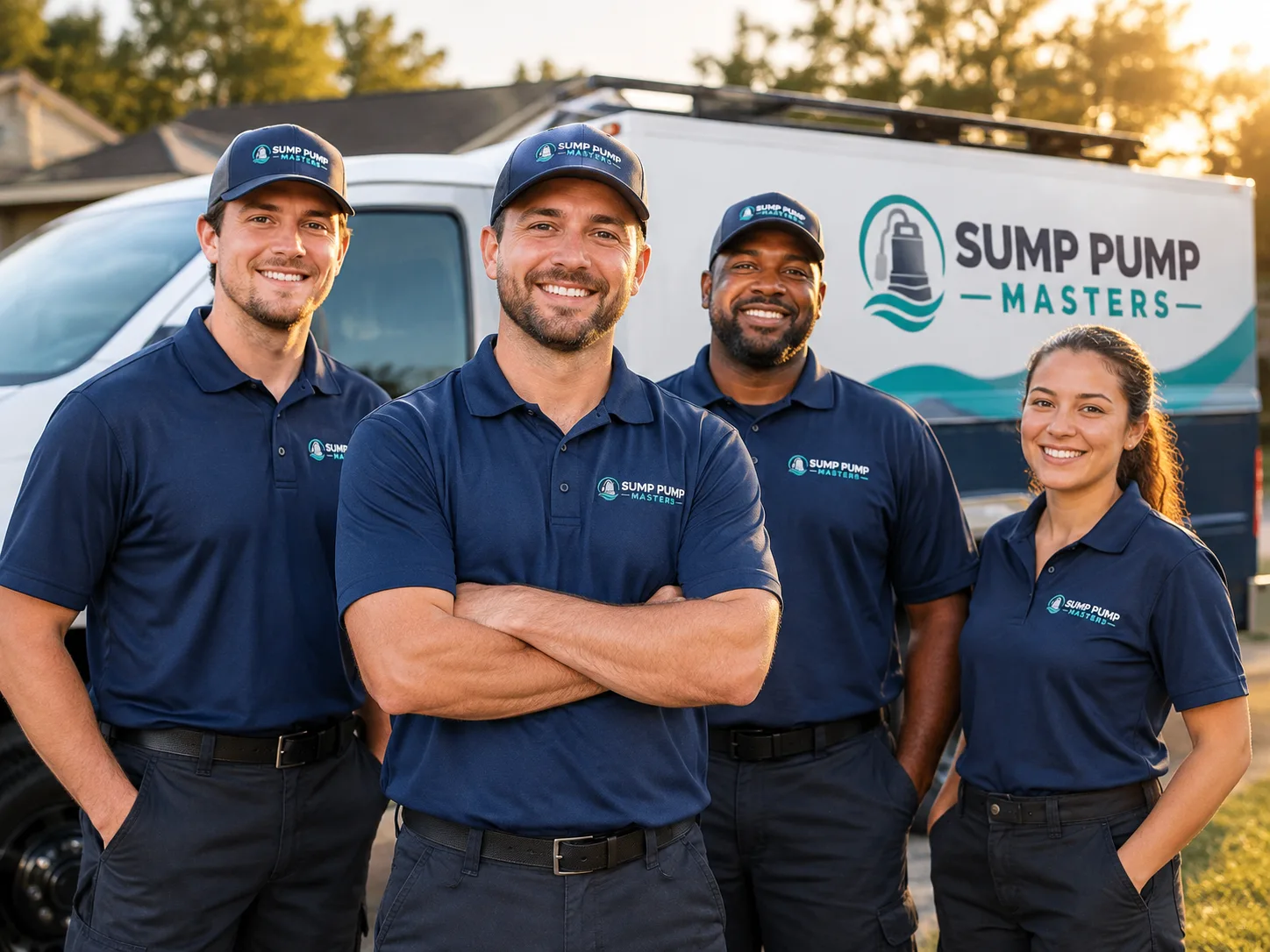 Sump Pump Repair company in Chataignier, LA