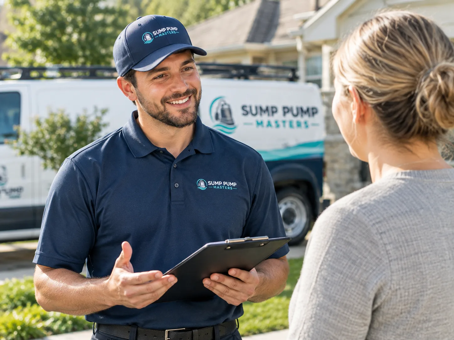 Sump Pump Repair Chataignier, LA FAQs
